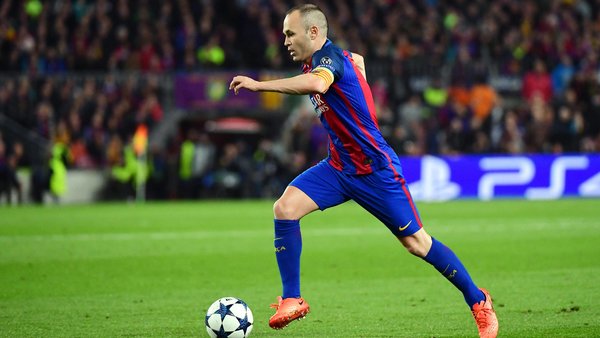 Malgré une prolongation « à vie », Iniesta n’est pas sûr de rester au Barça Malgré une prolongation « à vie », Iniesta n’est pas sûr de rester au Barça