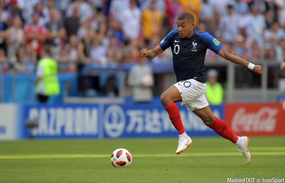 Mbappé, l’égal du Roi Pelé ? Mbappé, l’égal du Roi Pelé ?