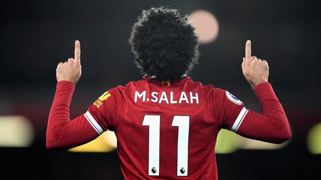 Salah dit non au Real Madrid Salah dit non au Real Madrid