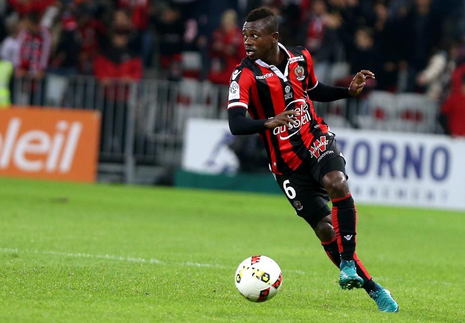 Seri se rapproche du Barça Seri se rapproche du Barça