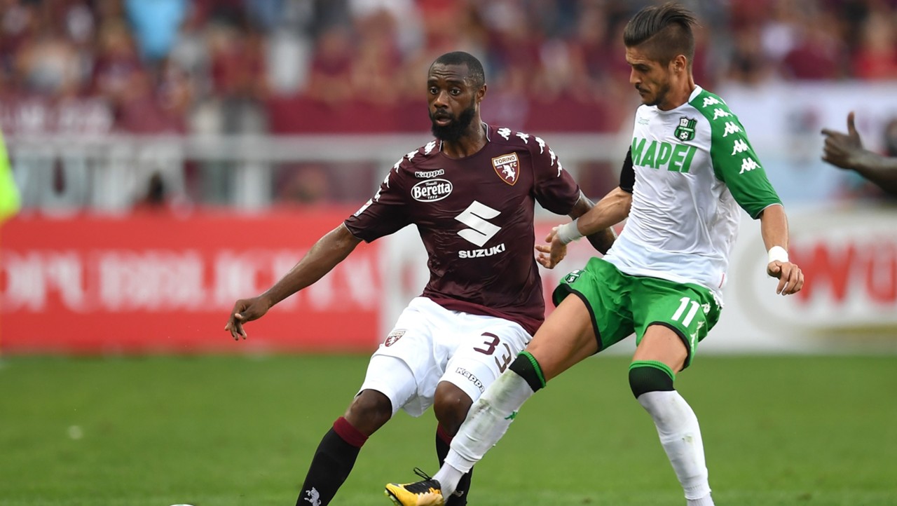 Nkoulou et le Torino déroulent contre Bologne Nkoulou et le Torino déroulent contre Bologne
