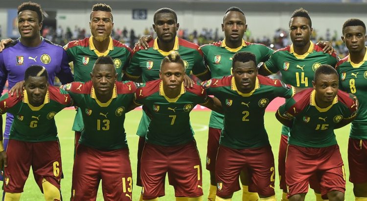 Classement FIFA : La Tunisie leader des équipes africaines ,le Cameroun  6e