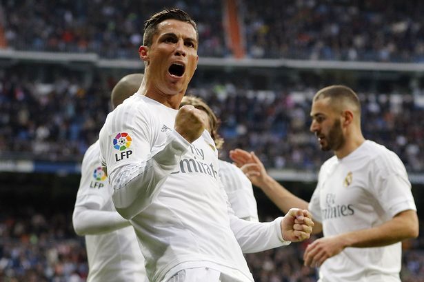 Ronaldo change d’avis au sujet de son départ Ronaldo change d’avis au sujet de son départ