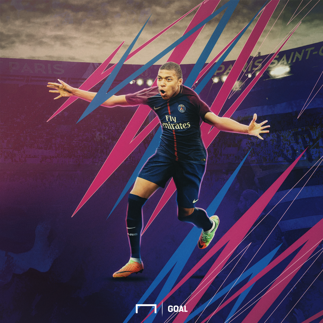Voici pourquoi Mbappé a choisi le PSG Voici pourquoi Mbappé a choisi le PSG