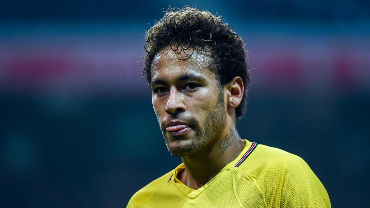 Neymar impatient d’affronter le Real Madrid 
