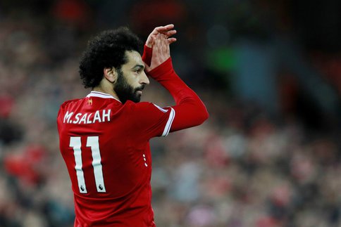 Le Real Madrid, prêt à sacrifier un joueur pour Mohamed Salah