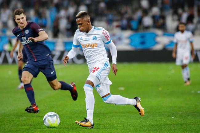 Mauvaise nouvelle pour Njie, Mitroglou fait son retour Mauvaise nouvelle pour Njie, Mitroglou fait son retour