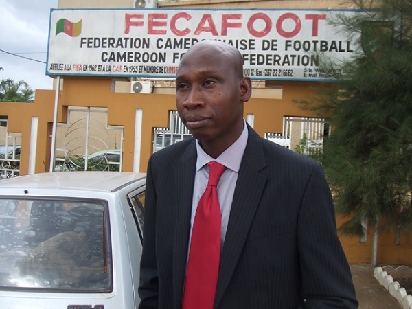 Abdouraman Hamadou : « Le Cameroun mérite plus de respect de la CAF » 