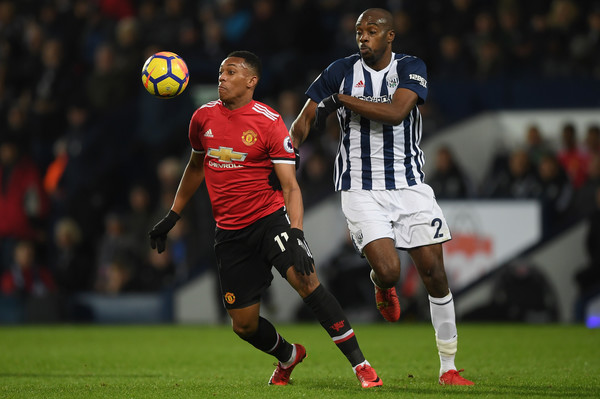 Défaite interdite pour Nyom contre Manchester United Défaite interdite pour Nyom contre Manchester United