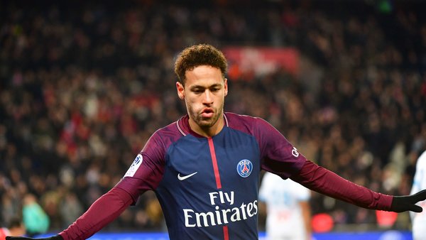 Un ancien international français charge Neymar Un ancien international français charge Neymar