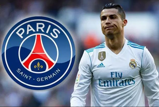 Mercato-PSG: Le PSG veut remplacer Cavani par Ronaldo avec un salaire XXL !