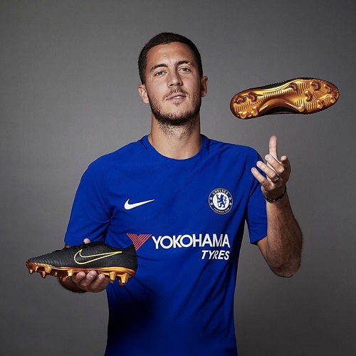 Mercato-Chelsea: Zidane concurrencé par Mourinho pour Eden Hazard ? Mercato-Chelsea: Zidane concurrencé par Mourinho pour Eden Hazard ?