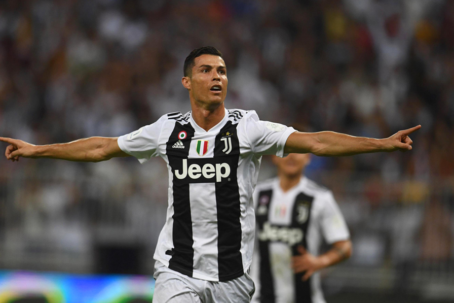 Ronaldo sans Ligue des Champions et d'autres actualités du jour