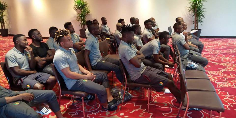 Cameroun- Burkina Faso : le prochain entraîneur des Lions indomptables sera présent en tribunes Cameroun- Burkina Faso : le prochain entraîneur des Lions indomptables sera présent en tribunes
