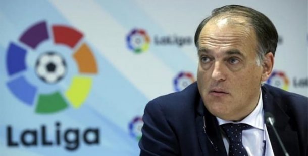 L’enquête sur le PSG initiée par la Liga espagnole ? L’enquête sur le PSG initiée par la Liga espagnole ?