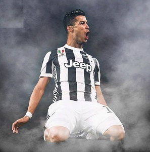 Cristiano Ronaldo pourrait être officiellement présenté ce samedi à Turin