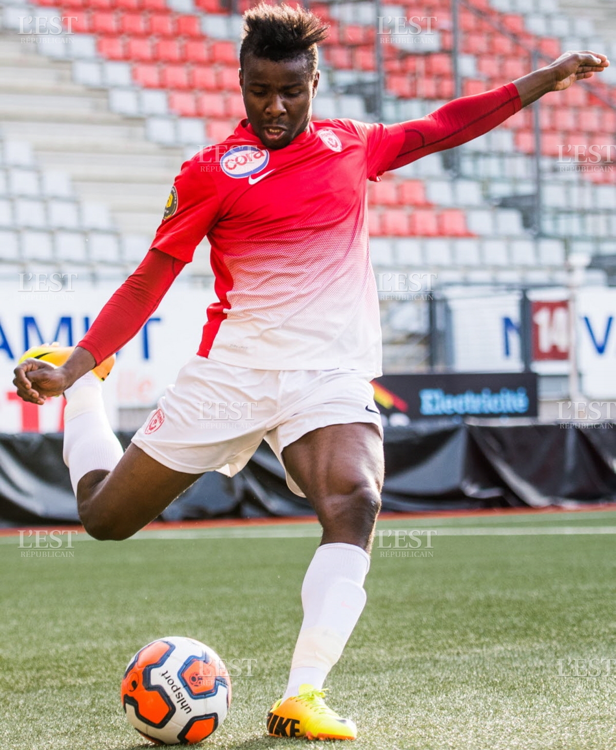 Un nouveau prétendant pour Ibrahim Amadou Un nouveau prétendant pour Ibrahim Amadou
