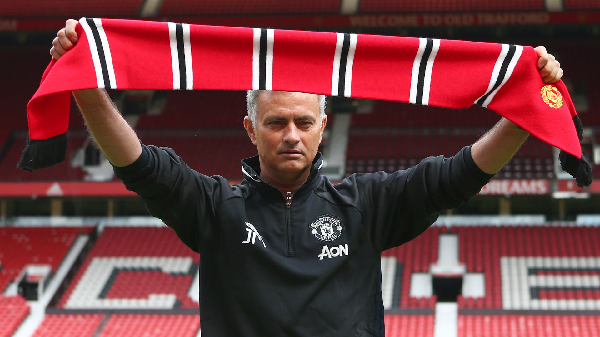 Pas de prolongation pour Mourinho…pour l’instant 