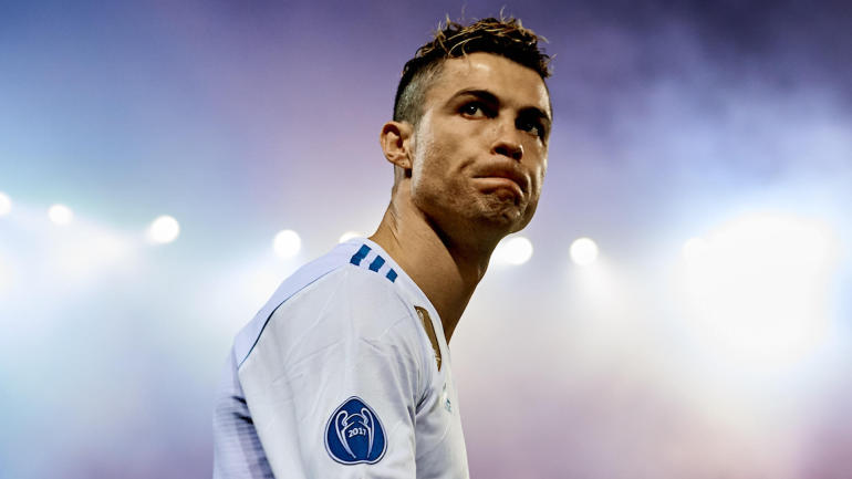 Voila la triste lettre d'adieu de Ronaldo au Real Madrid Voila la triste lettre d'adieu de Ronaldo au Real Madrid