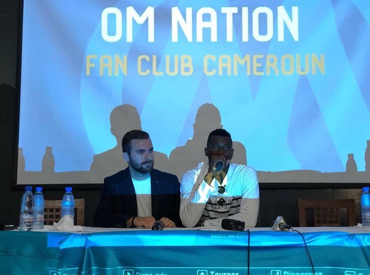 Zambo Anguissa, parti pour rester à l’OM ? Zambo Anguissa, parti pour rester à l’OM ?