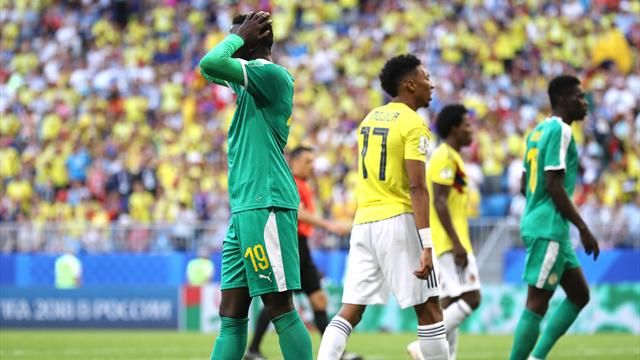 Mboma analyse l’élimination du Sénégal