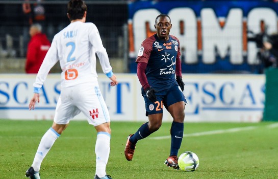 Fin de saison pour le rival d’Oyongo Fin de saison pour le rival d’Oyongo