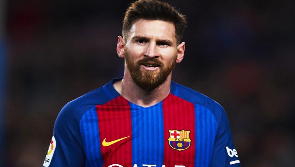 Messi a marqué le 33e but de la saison et d'autres actualités du jour