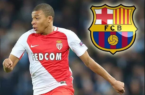 FC Barcelone – Mercato : Réunion secrète entre Mbappé et le Barça ?