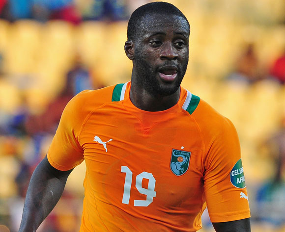 Voici pourquoi Yaya Touré revient en sélection avec la Côte d’Ivoire