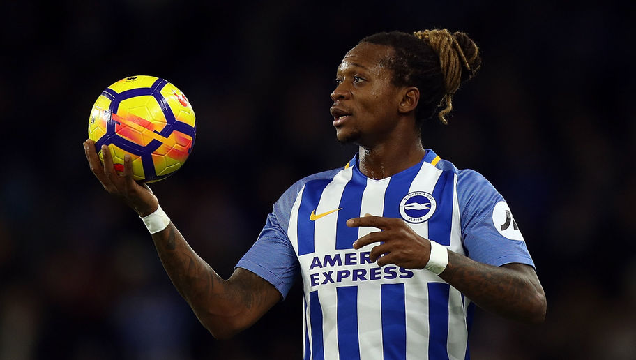 Gaétan Bong prolonge avec Brighton Gaétan Bong prolonge avec Brighton