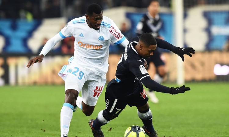 L’Inter Milan aussi en pince pour Zambo Anguissa L’Inter Milan aussi en pince pour Zambo Anguissa