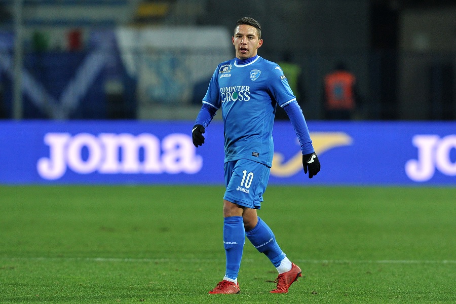 Bennacer est élu meilleur joueur de la Coupe d'Afrique 2019 Bennacer est élu meilleur joueur de la Coupe d'Afrique 2019