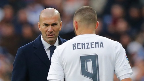 Real Madrid – Mercato : "Se quedan" au Real Real Madrid – Mercato : "Se quedan" au Real