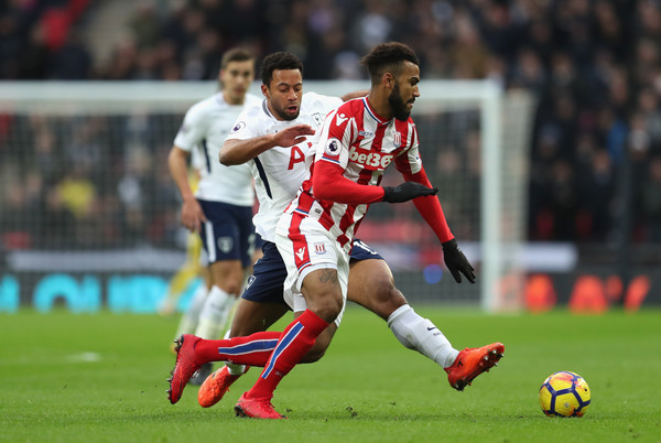 Choupo- Moting très incertain contre Tottenham Choupo- Moting très incertain contre Tottenham