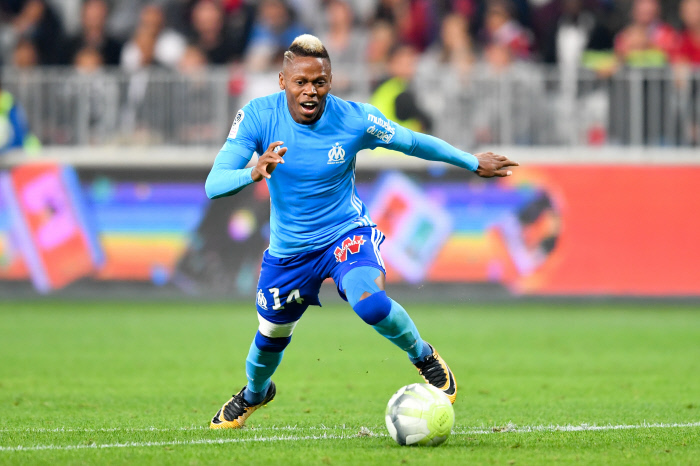 Mauvaise nouvelle pour Njie, Mitroglou ne veut pas partir de l’OM Mauvaise nouvelle pour Njie, Mitroglou ne veut pas partir de l’OM
