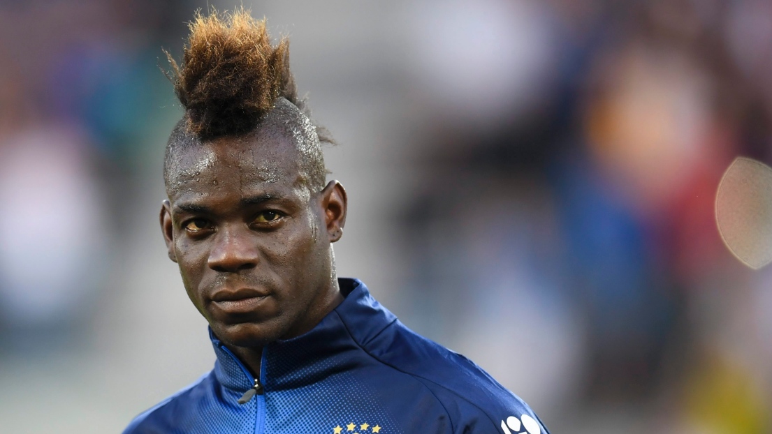 Balotelli se rapproche de l’OM…et Njie de la sortie