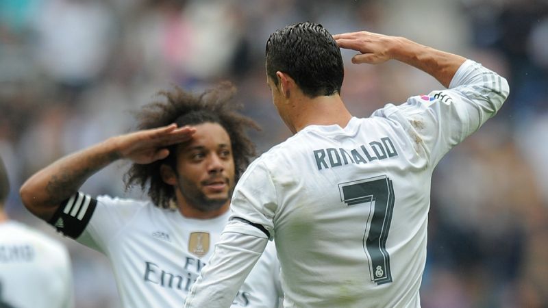Real Madrid : après Cristiano Ronaldo, une autre star merengue dans le collimateur du parquet pour fraude fiscale 