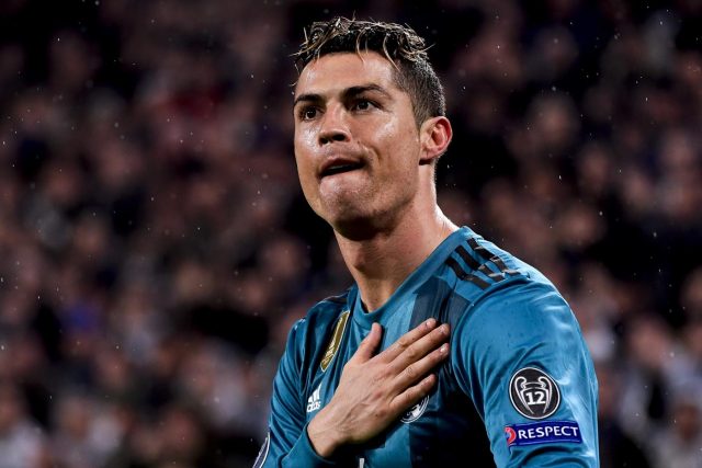 Voila la condition de ronaldo pour reste au Real Madrid ! Voila la condition de ronaldo pour reste au Real Madrid !