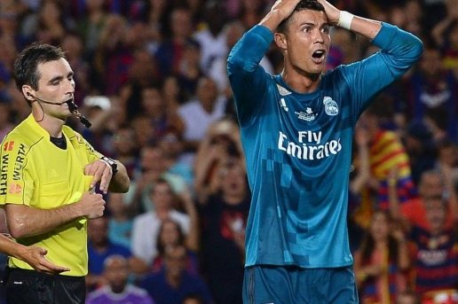 Le Real va au TAS pour annuler la suspension de Ronaldo Le Real va au TAS pour annuler la suspension de Ronaldo