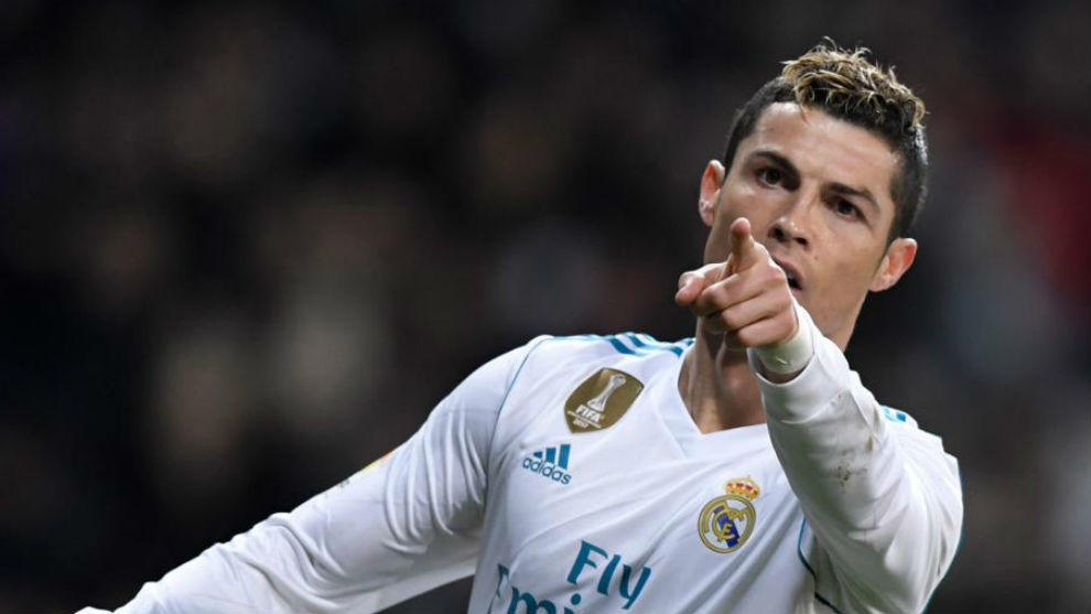 Cristiano Ronaldo frise la perfection plus souvent que Messi