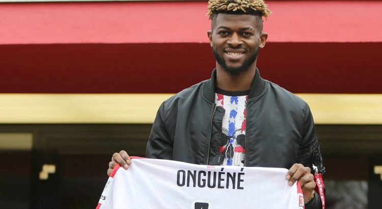 La mère d’Onguéné, favorable au Cameroun La mère d’Onguéné, favorable au Cameroun