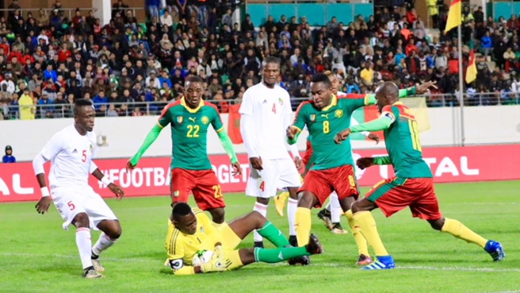 CHAN 2018 : défaite interdite pour le Cameroun