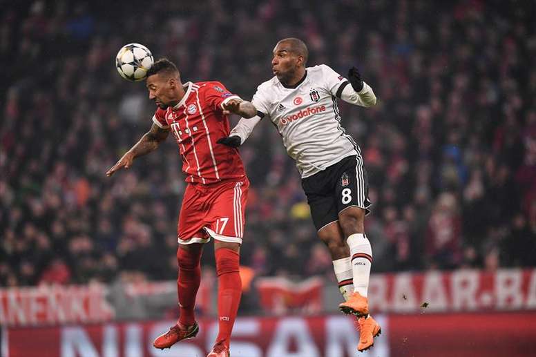 Bayern : Le prix de Boateng revue à la hausse ! 