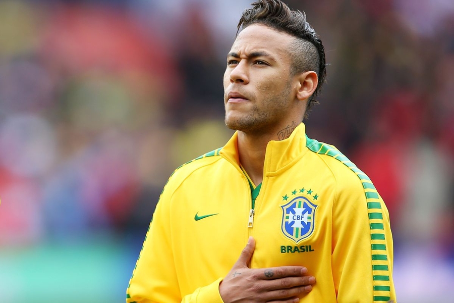 Neymar ne jouera pas à la Copa América