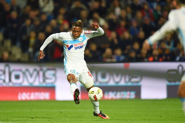 L’OM sans Njie contre Domzale L’OM sans Njie contre Domzale