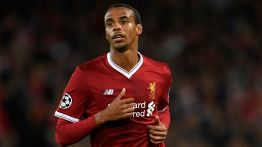 Matip en quête de rachat Matip en quête de rachat