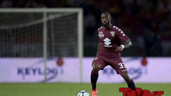 Première victoire en Serie A pour Nkoulou et le Torino Première victoire en Serie A pour Nkoulou et le Torino
