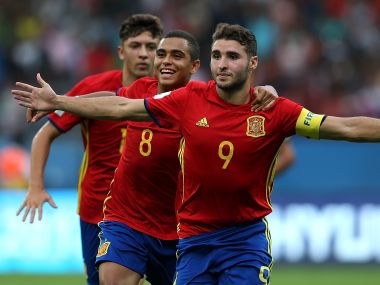  PSG-Mercato : Le PSG s'intéresse à trois joueurs des équipes de jeunes du FC Barcelone