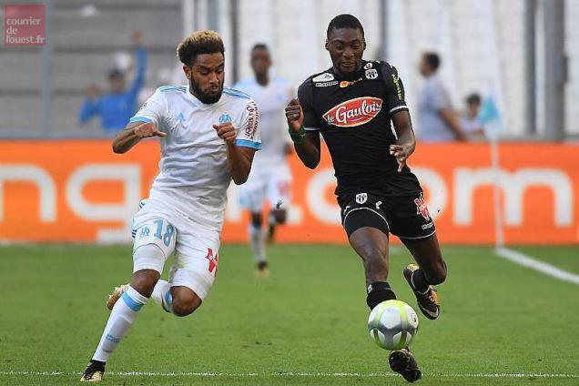 Marseille rentre dans la course pour Toko Ekambi Marseille rentre dans la course pour Toko Ekambi