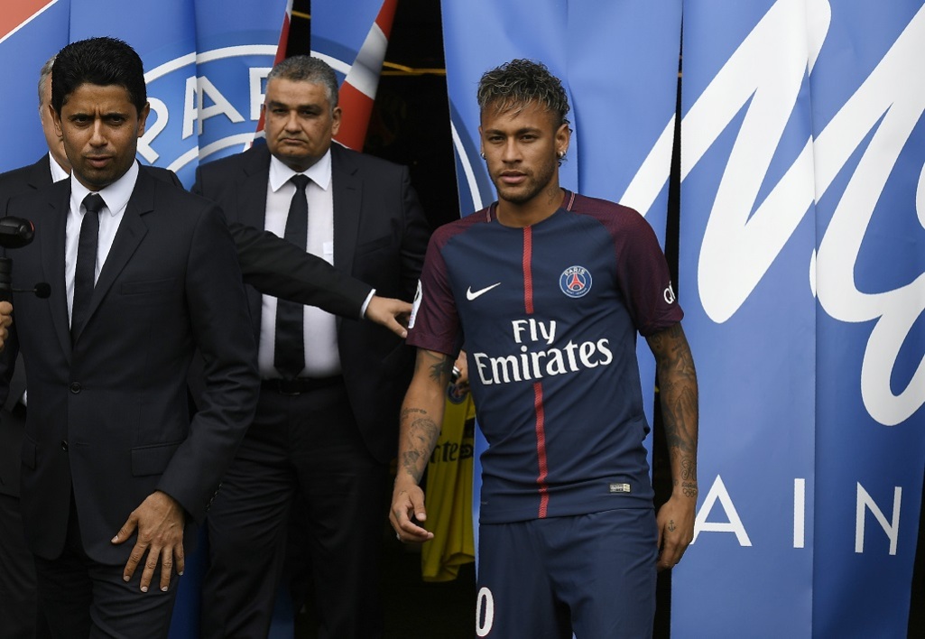 Les clubs européens, jaloux du PSG ? Les clubs européens, jaloux du PSG ?